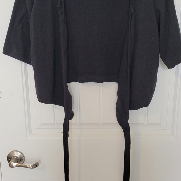 Maeve Black Women's Sweater - Picture 3 of 6